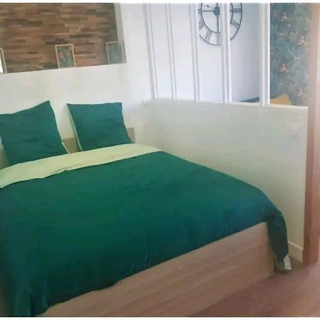 Ferienwohnung La Nouvelle-Orleans - Hyper-Centre- 2Mn Sncf - Wi-Fi Netflix Gratuit Niort Exterior foto